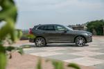 Volvo XC60 D4 Inscription 2017 года (WW)